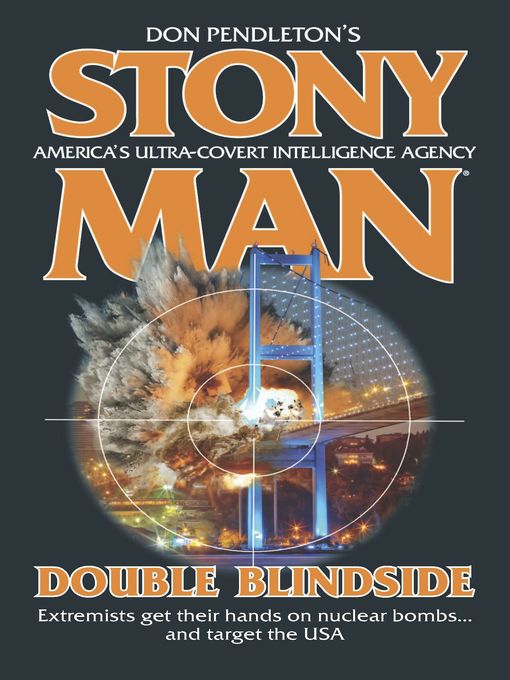 Title details for Double Blindside by Don Pendleton - Available